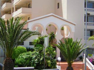Apartment in Los Cristianos