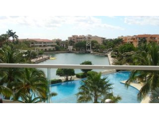 Condominium Secret Waters De Luxe..