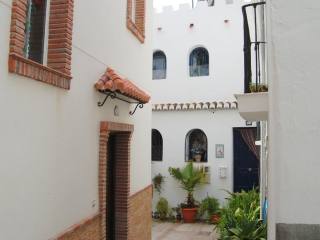 Otivar – A 3 Bedroom Townhouse R..