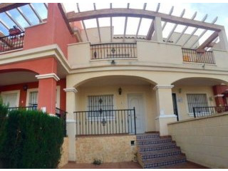 3 Bedrooms - Townhouse - Alicante - For..