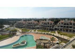 Apartment For Sale in Vila Sol