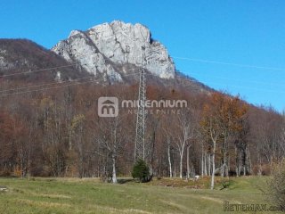 Ogulin, 5008m2 građevinskog zemljišta