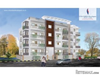2/3 BHK flats 