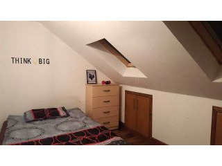 Double room, Zone 3, Leyton