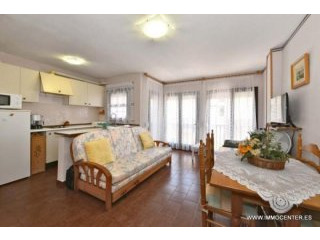 EMPURIABRAVA: Nice apartment in the..