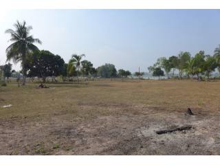 Land - For Sale - Jomtien + - EUR 117143