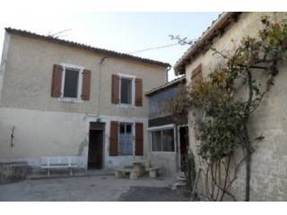 Stone House For Sale Aulnay
