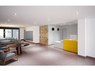 Two Bed Second Floor Apartment, 203..