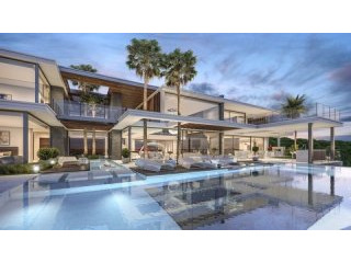 Villa for sale La Zagaleta (Benahavis..