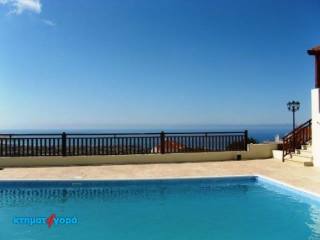 Apartment-Flat in Peyia Village, Pafos