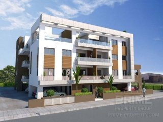 Apartment in Limassol, Cyprus, for..