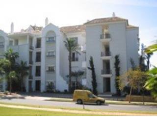 Apartment - Location location location..