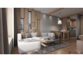 PROJEKT JAHORINA - zgrada E stan 39, 5. kat