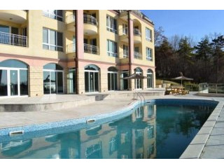 2 BED elegant apartment, on the sea..