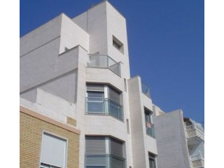 Apartment In Torrevieja, Costa Blanca..