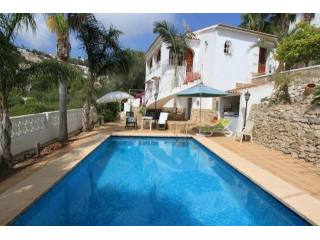 Villa in Benissa