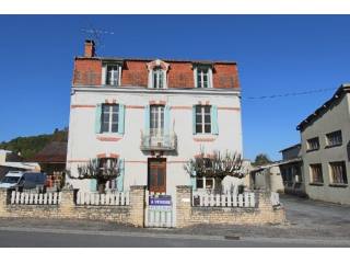 28077 - Vente - Maison - Vergt