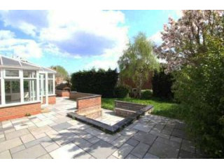 4 bedroom, Detached House house for sale