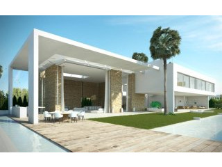 5 bedroom Villa For Sale: Cala Conta..