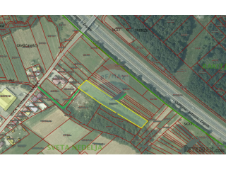 Sveta Nedelja, građevinsko zemljište 4790 m2