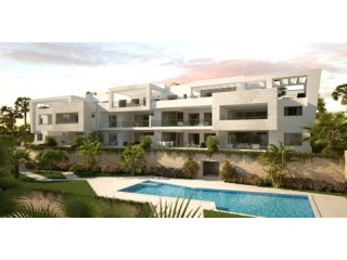 2 Bedrooms - Apartment - Malaga - For..