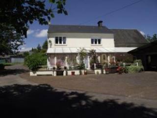 Ideal B&B Property / Equestrian