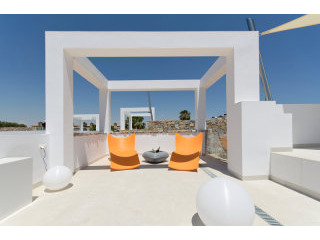 Luxury 2 Bed Villa