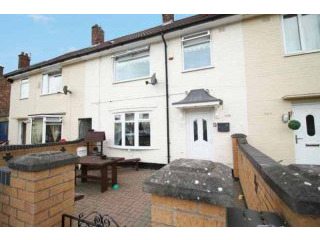 4 bedroom, Terraced House house for sale