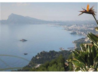 Atico en Altea Hills.EXTRAS: piscina de 25 x 10m, video..