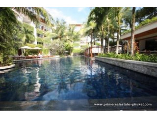 Chava Apartment : Surin