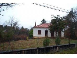 House Situated On The Edge Of A Hamlet..