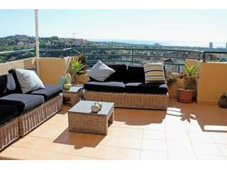 PENTHOUSE FOR SALE IN ELVIRIA