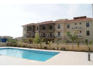 2 Bedrooms - Apartment - Larnaca - For..