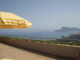 Apartamento de lujo en Altea Hills.EXTRAS: suelos de..
