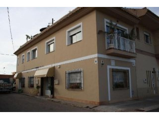 Calle Mar Menor, Los Belones