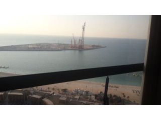 Gorgeous Sea and Marina Views, Rimal 5