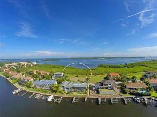 Land For Sale: 12421 Baypointe Ter..