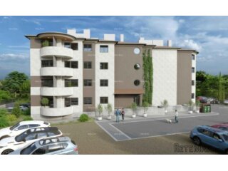 Prodaja stanova u novom stambenom projektu, Vidikovac Pula!