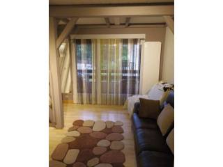 Large 1 bedroom apartment in MONTRIOND