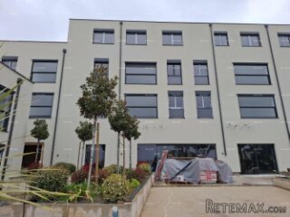 Prodaja stanova u novom poslovno - stambenom projektu..