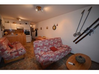 1 Bedroom Apartment L'oree Du Bois, Les..