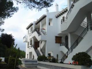 2 Bedrooms - Penthouse - Alicante - For..