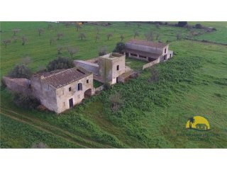 Country Houses For Sale In Campos