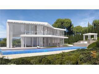 Villa for sale in Javea