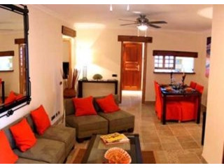 Apartment in Palomares