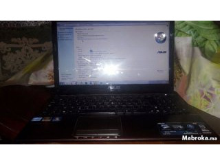 ASUS X53S Series i7