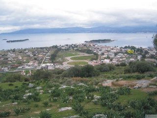 B509-FOR SALE AT ERETRIA OF EVIA TWO..