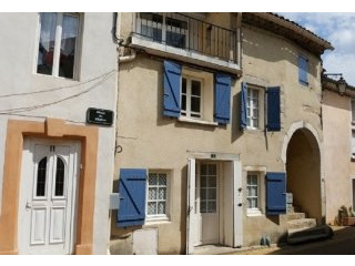 Cosy Village Home With Terrace And..