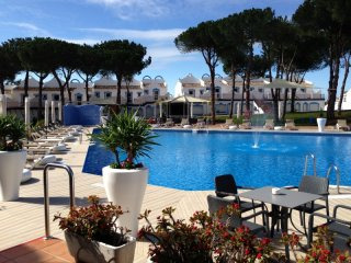 This resort is a highly appealing..