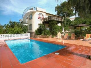 Villa for sale in Javea
